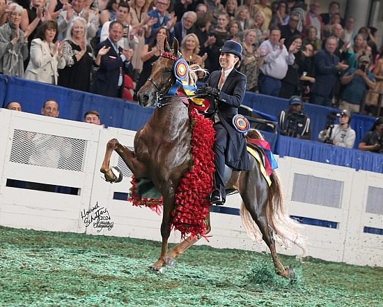 Kentucky State Fair August 22-29