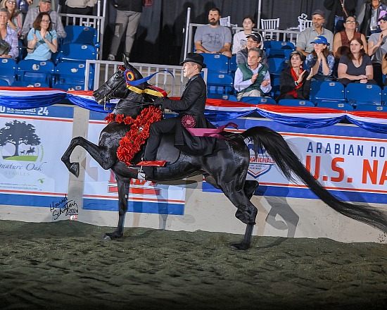 US Nationals October 22-31